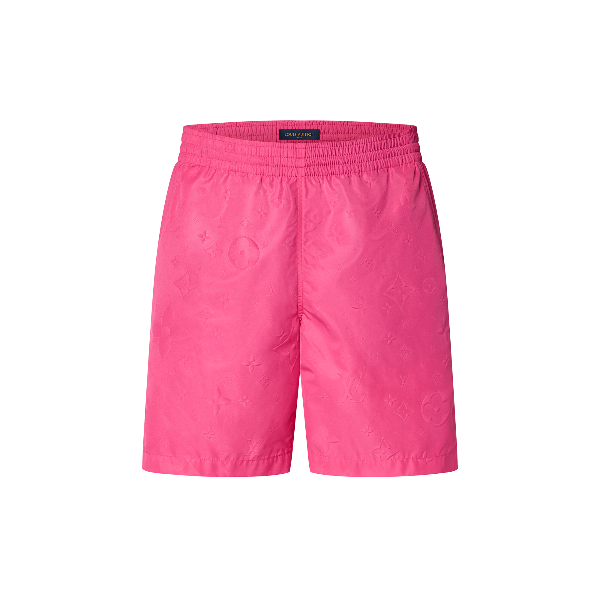 Louis vuitton swim deals shorts mens